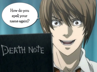 light-with-deathnote